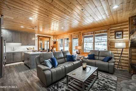 2650 E Deer Valley Dr Park City, UT 84060
