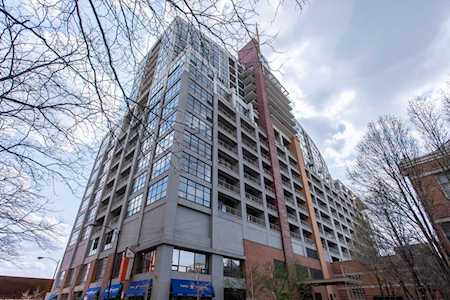 1530 S State St #703 Chicago, IL 60605