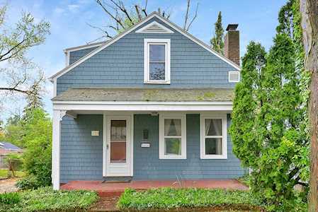 239 Rosslyn Avenue Columbus, OH 43214