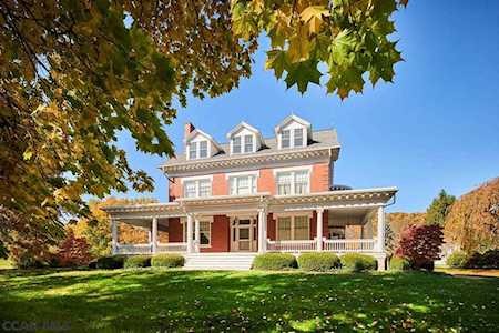 110 Eagle Spring Road Port Matilda, PA 16870