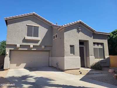 14365 W Lexington Avenue Goodyear, AZ 85395