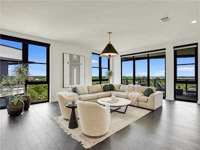 800 Embassy DR #611 Austin, TX 78702