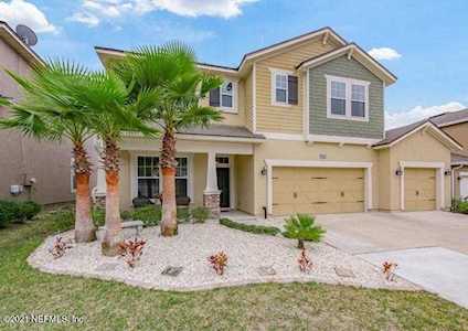 16296 Magnolia Grove Way Jacksonville, FL 32218
