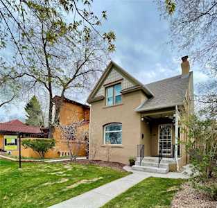 906 E 5th Ave Denver, CO 80218