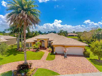 14968 SW 34th St Davie, FL 33331