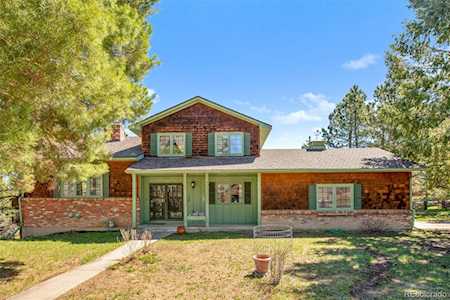 6124 Powell Rd Parker, CO 80134