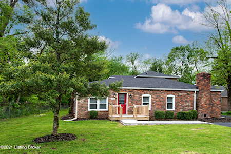 12504 Lilly Ln Louisville, KY 40223