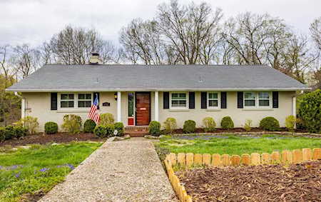 4705 Kitty Hawk Way Louisville, KY 40207