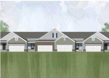 3967 Brunswick Ct Erlanger, KY 41018