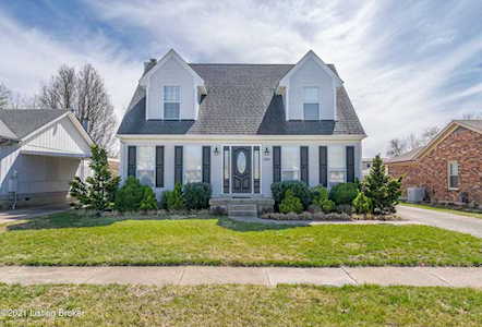 6916 Applegate Ln Louisville, KY 40228