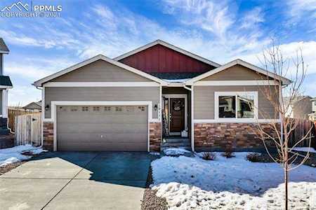 10111 Jaggar Way Peyton, CO 80831