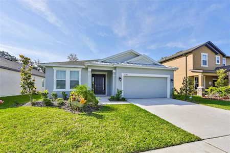 5146 Turtle Bay Dr Wesley Chapel, FL 33545