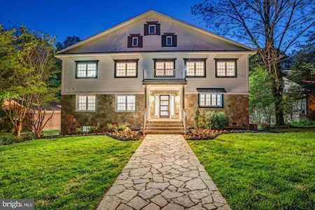 4902 Derussey Parkway Chevy Chase, MD 20815