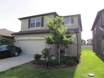 1513 Gadsden Point PLACE Ruskin, FL 33570