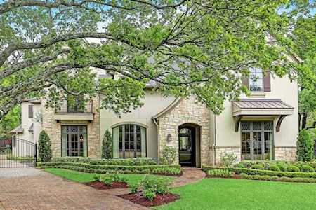 11619 Chartwell Ct Bunker Hill Village, TX 77024