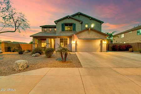 11032 E Reginald Avenue Mesa, AZ 85212