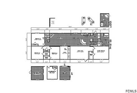 9815 Kirchherr Avenue Hastings, FL 32145
