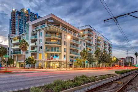 111 N 12th St #1517 Tampa, FL 33602