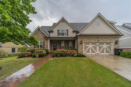 5299 Middleton Place NW Acworth, GA 30101