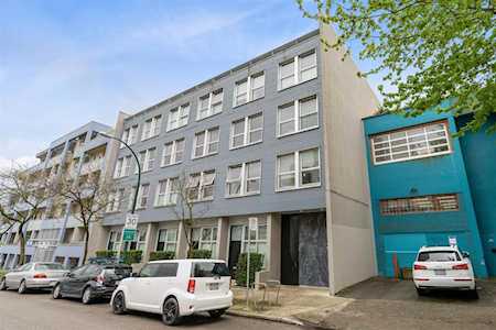 626 Alexander Street #205 Vancouver, BC V6C 1C9