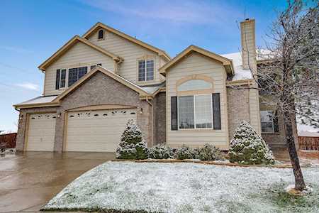 1710 Cuprite Ct Castle Rock, CO 80108