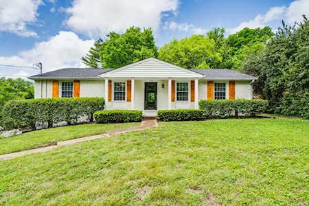 356 Blackman Rd Nashville, TN 37211