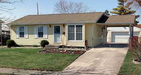 1097 Melwood Drive Columbus, OH 43228