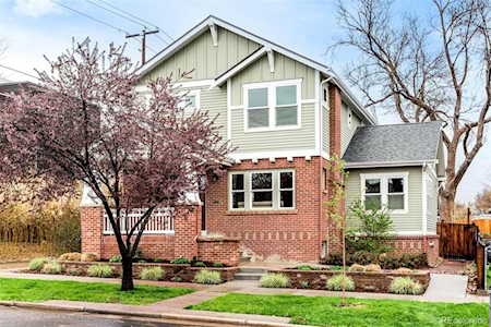 2829 W 43rd Ave Denver, CO 80211