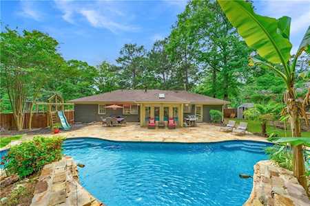 1975 Lenox Rd NE Atlanta, GA 30306