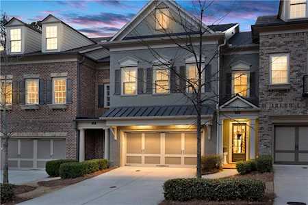 504 Nottaway Ln Alpharetta, GA 30009