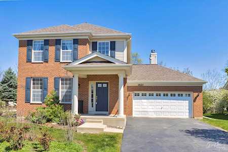 1620 Sienna Ct Indian Creek, IL 60061