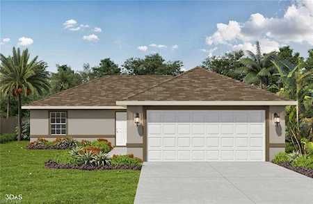 28225 N Twin Lakes Dr Punta Gorda, FL 33955