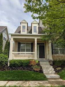 6696 Cooperstone Drive Dublin, OH 43017