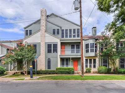 2529 Rio Grande ST #91 Austin, TX 78705