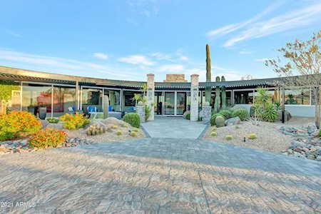 38205 N Sombrero Road Carefree, AZ 85377