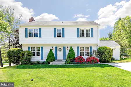 1 Digney Ct Lutherville Timonium, MD 21093