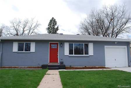 3073 S Vrain St Denver, CO 80236