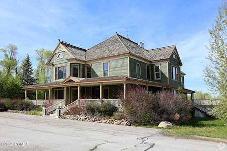 3770 N Highway 224 Park City, UT 84060