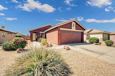 1077 E Graham Lane Apache Junction, AZ 85119