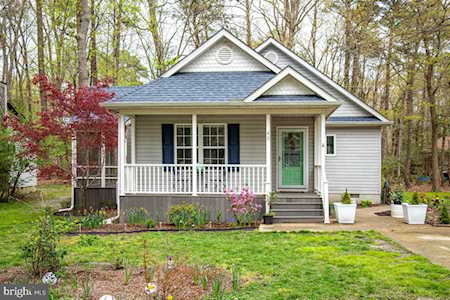 43 Capetown Rd Ocean Pines, MD 21811
