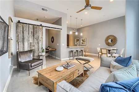 507 Sabine ST #809 Austin, TX 78701