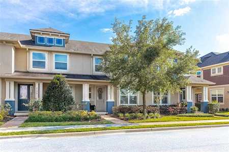 8422 Iron Mountain Trl Windermere, FL 34786