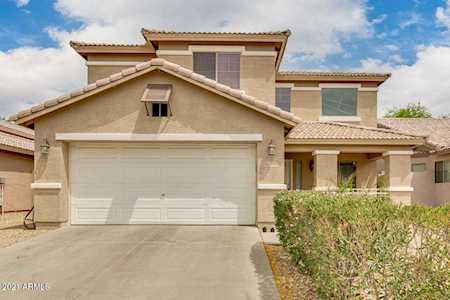 11794 W Belmont Drive Avondale, AZ 85323
