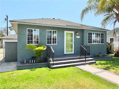 3134 Marber Ave Long Beach, CA 90808