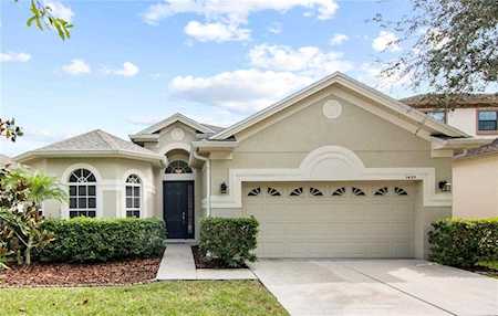 1435 Balsam Willow Trl Orlando, FL 32825