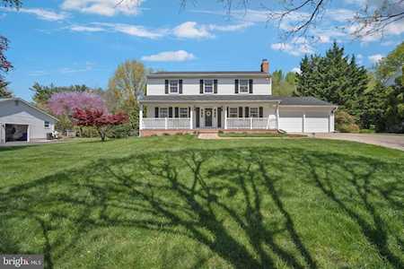 3757 Dorsey Search Circle Ellicott City, MD 21042