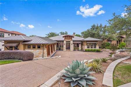 122 Escavera CV Austin, TX 78738