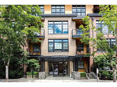 2335 NW Raleigh St #125 Portland, OR 97210