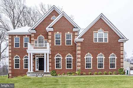 8512 Abby Ln Ellicott City, MD 21042