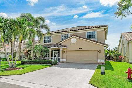 11250 Coral Key Drive Boca Raton, FL 33498